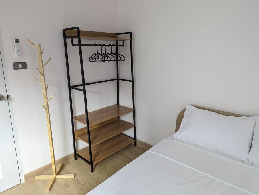Holiday home Cloud9 Hometel - Entire House 3br 170m To Bts Private Quiet & Comfy Bangkok